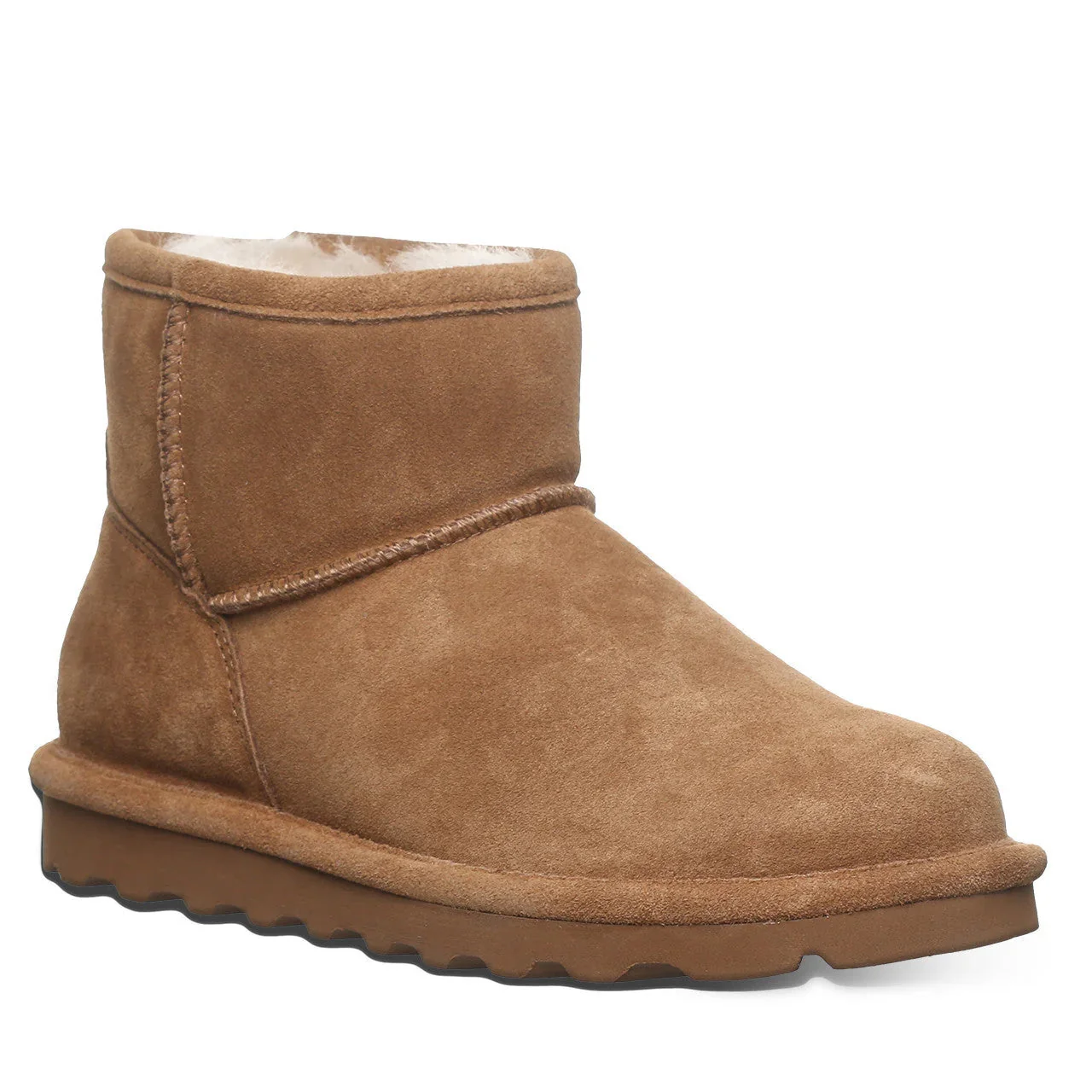 User-Friendly Bearpaw Women's Alyssa Boot Premium