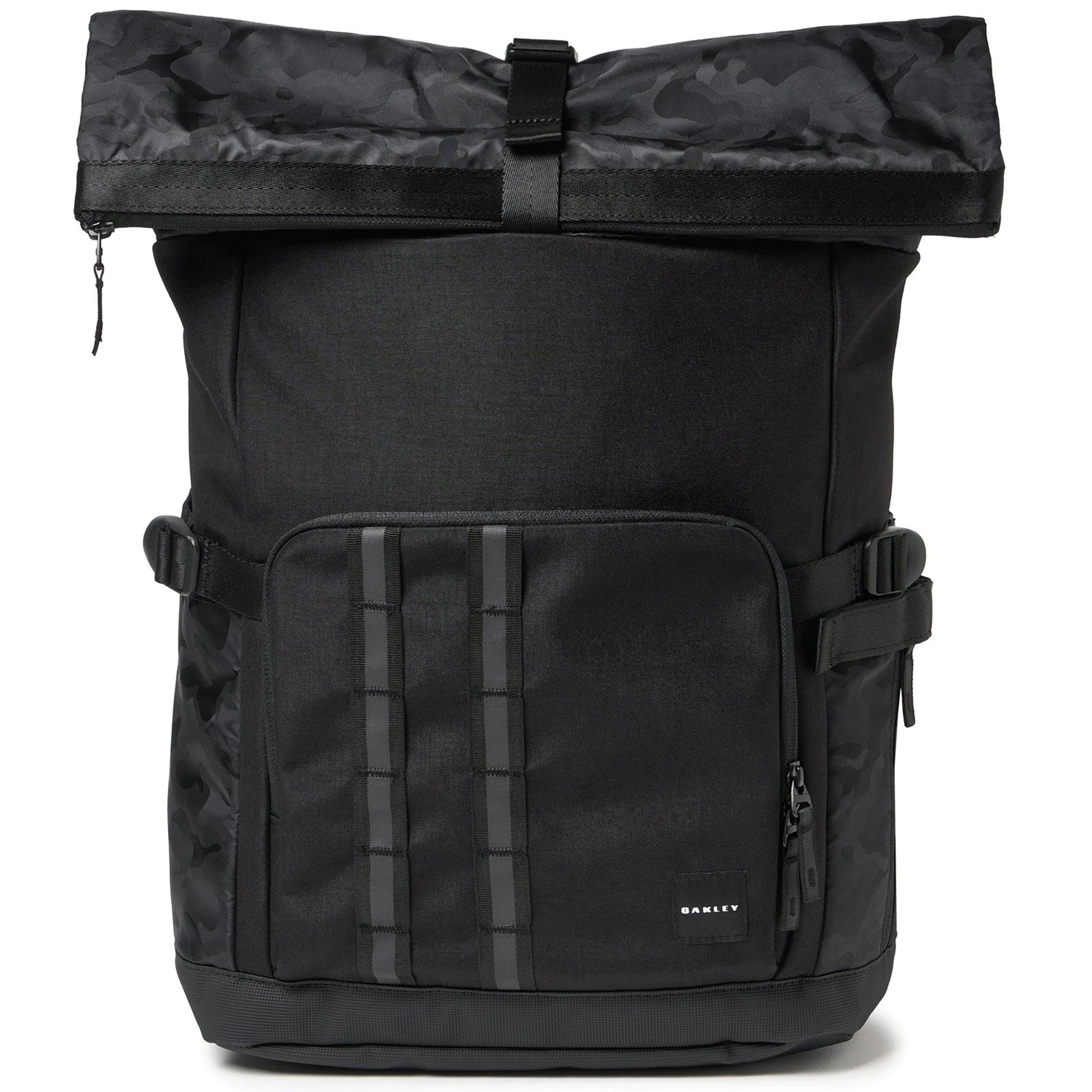 Minimalist Oakley Men's Utility Rolled Up Backpack Backpacks Modern
