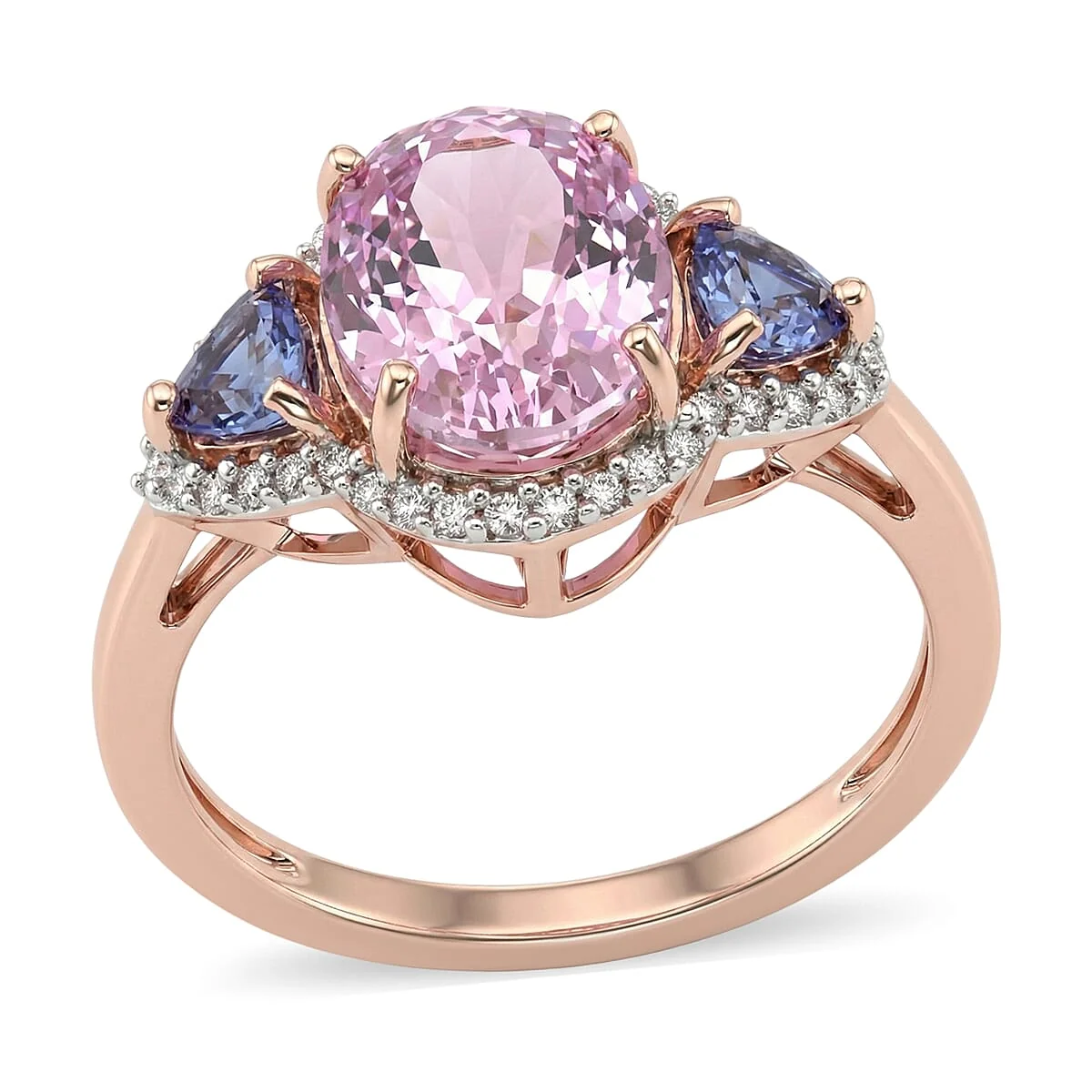 Versatile HomeJewelryRingsFashion Rings 8513372 Superior