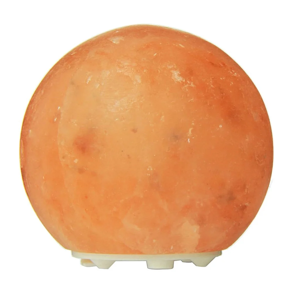 Safe Aloha Bay Himalayan Mini Planet Salt Lamp 1 Ea High-Quality