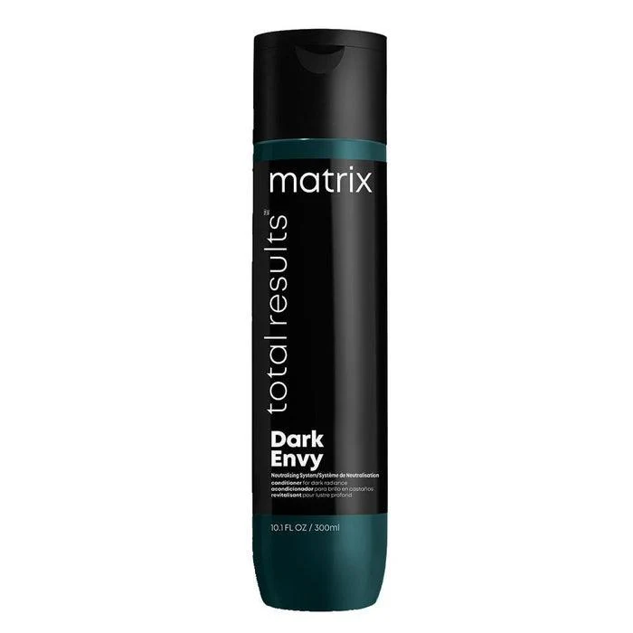 Sophisticated Matrix Dark Envy Conditioner User-Friendly