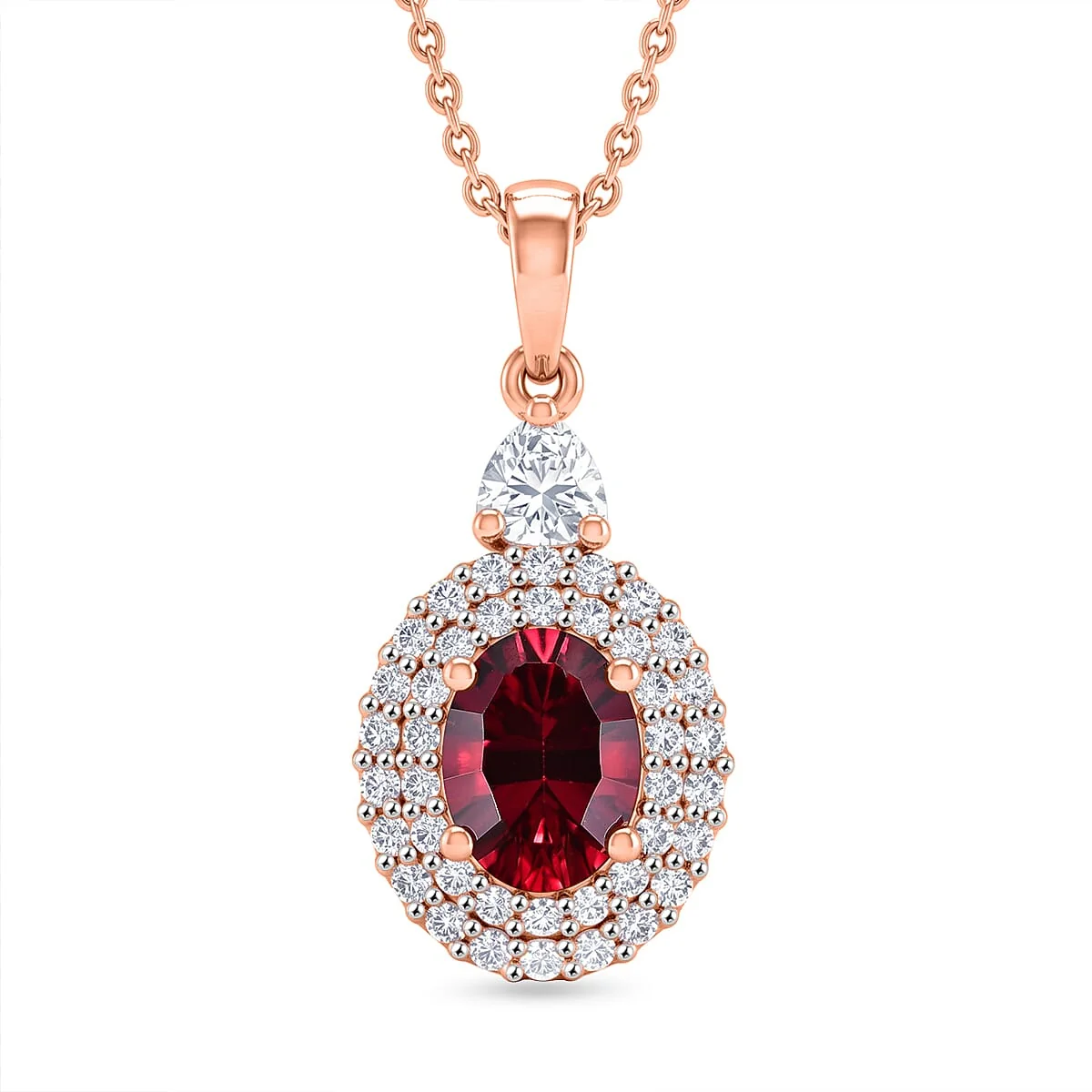 Verified HomeJewelryPendants 4467820 Luxury
