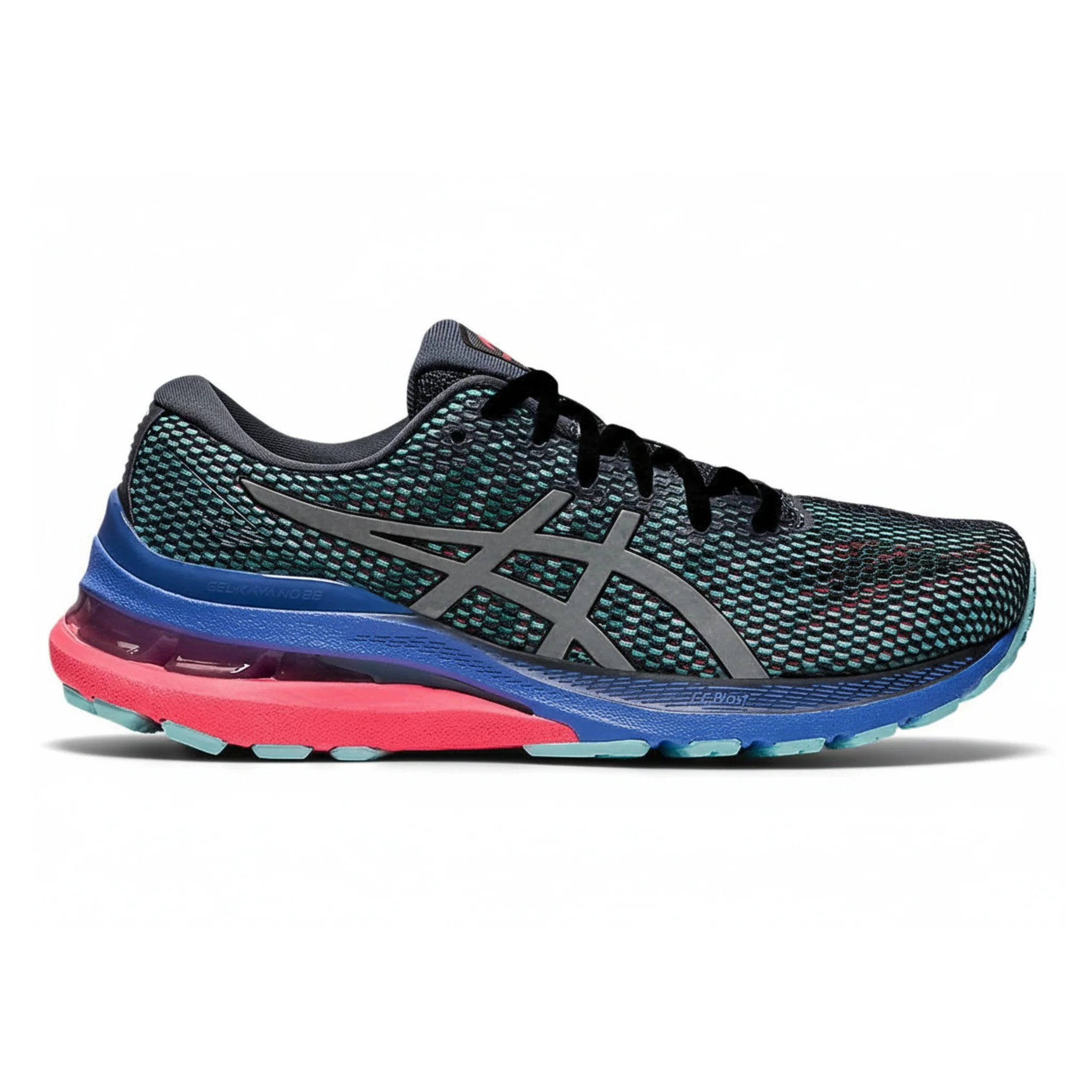 Specialty Asics Women's Gel-Kayano 28 Lite-Show Sneakers Long-Lasting