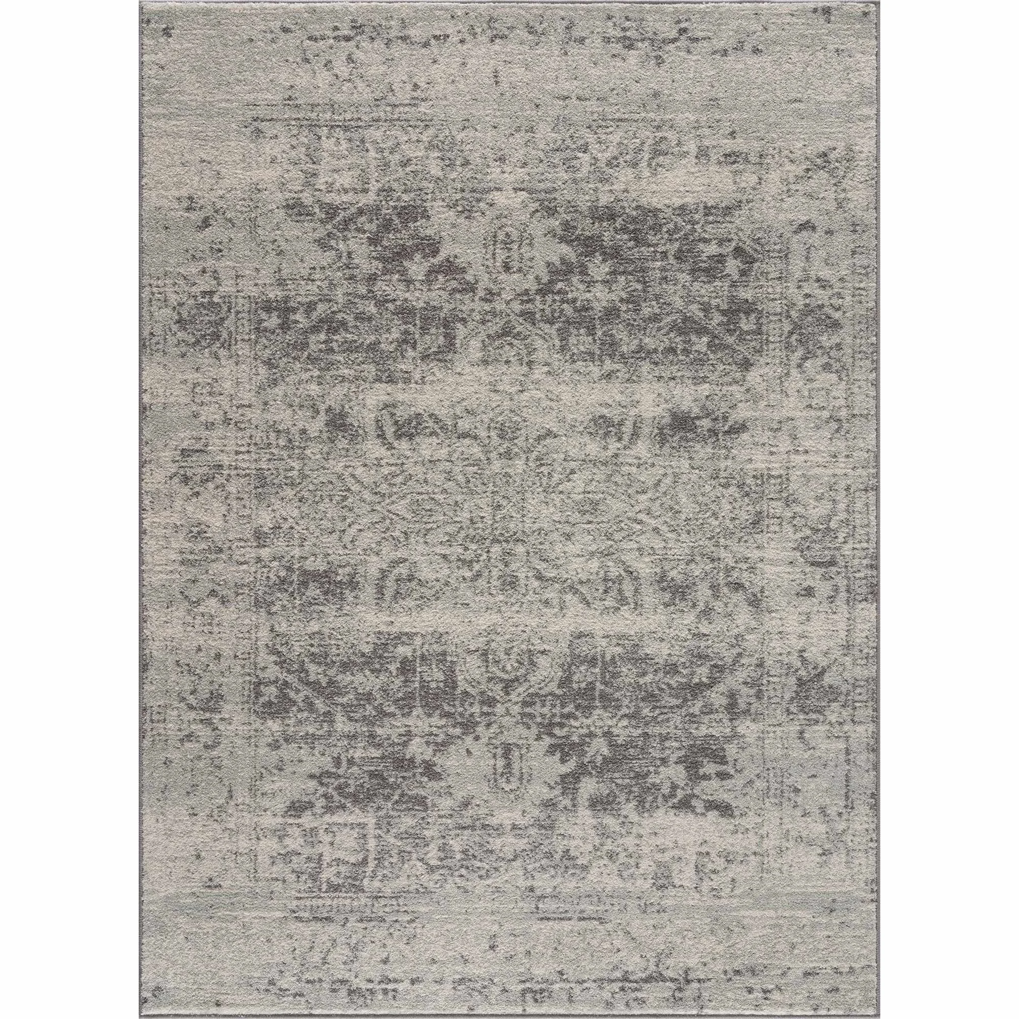 Traditional New Rachel Area Rug - Sophisticated