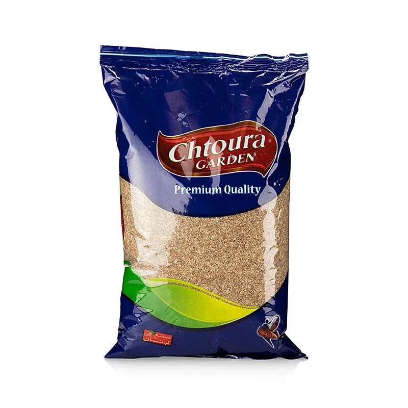 Classic fine brown bulgur Certified