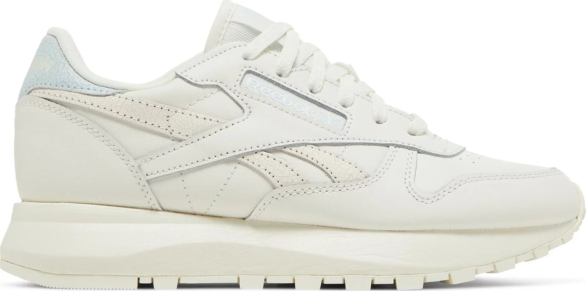 Crafted Reebok Women's Classic Leather Sp Sneakers Effective
