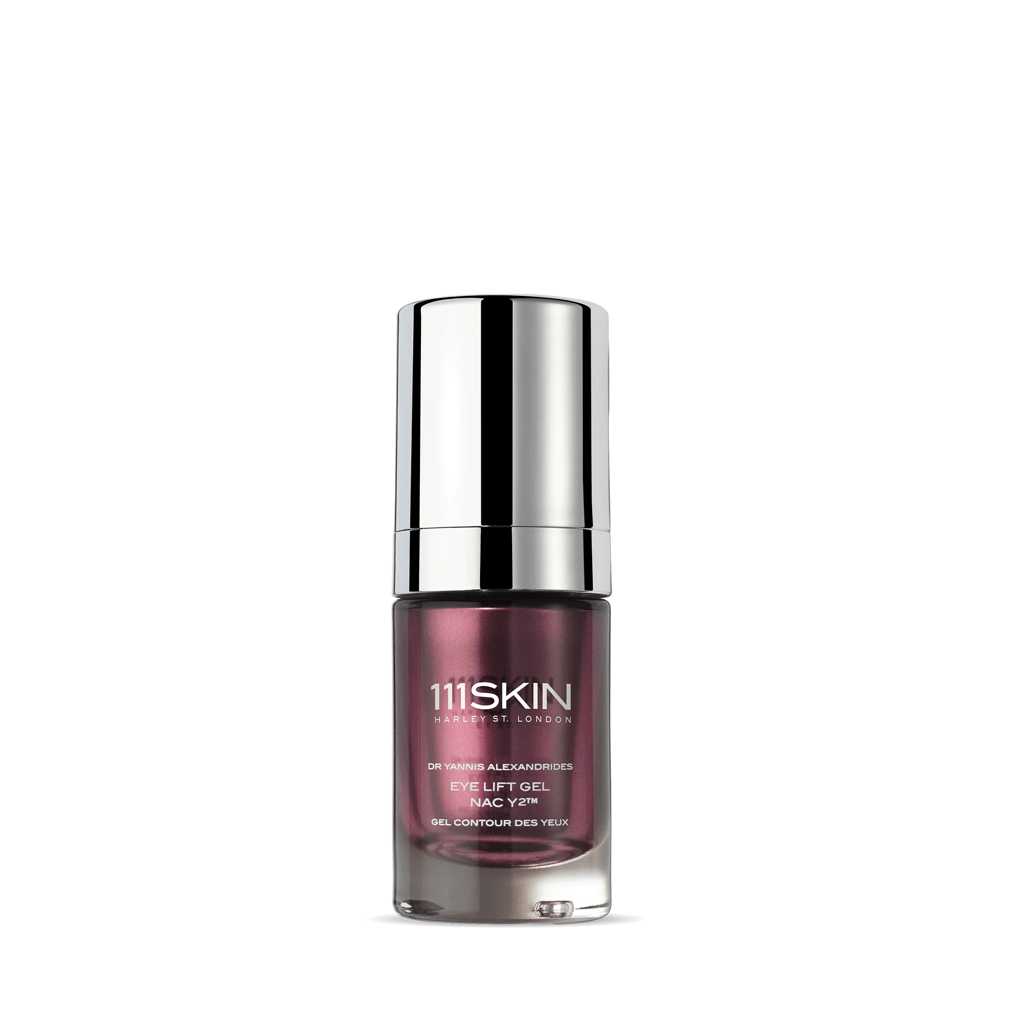 Clean Eye Lift Gel NAC Y²™ Elegant