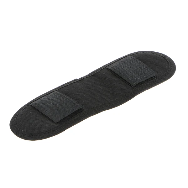 Expertly Made Maxbell Adjustable Shoulder Strap Pad Cushion Protector for Acoustic Electric Guitar Superior