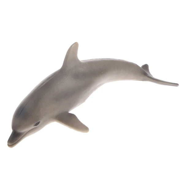 Premium Material Maxbell Kids Story Telling Animal Figure Showcase Display Model Educational Toy - Dolphin High-Quality