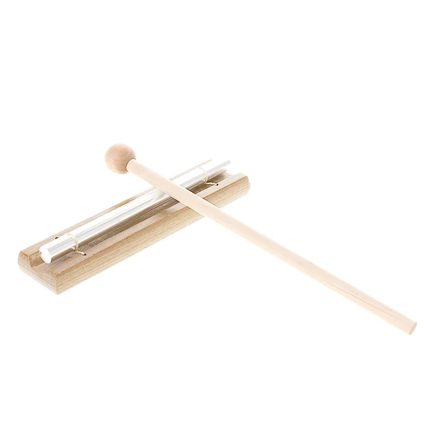 Unique Maxbell 9 Types Hand Percussion Set Children Kids Toddlers Music Educational Toy Gifts Brown Smart