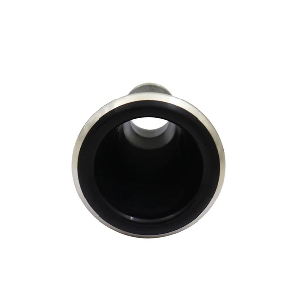 Safe Maxbell 1 PC Clarinet Bell Drop B Black Tube for Clarinet Parts Environmentally Friendly