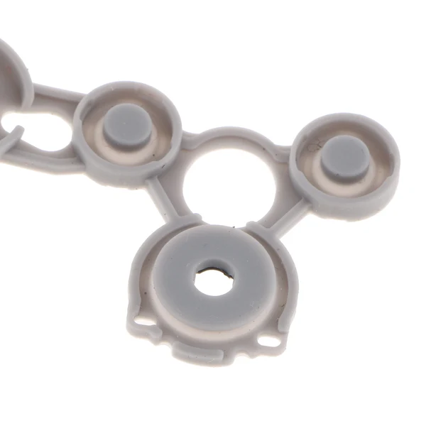 World-Class Maxbell Controller Button Repair Parts Conductive Rubber Contact Pad for Microsoft Xbox One Slim S Specialty