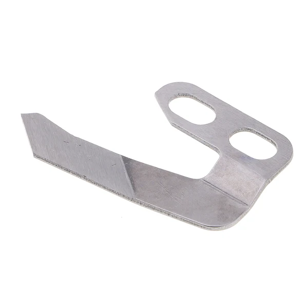 Responsible Maxbell Single Needle Sewing Machine Knive for Juki Undertrimmer D2406-555-DOH Versatile