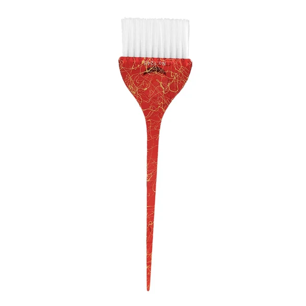 World-Class Salon Tinting Colours Tint Brush Bleach Mixing Blend for Hair Tint red Powerful