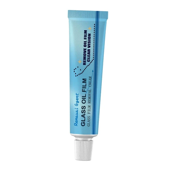 Fast Maxbell Maxbell 30G Glass Oil Film Remover Powerful Safe for Windshield Car Oil Film Remover Proven