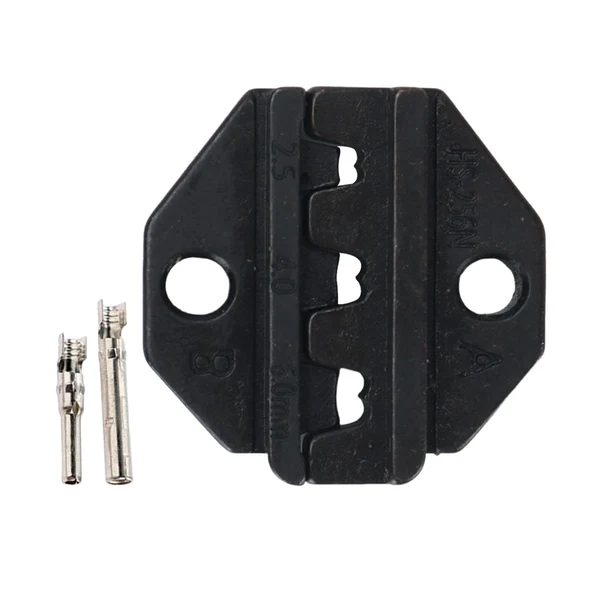 Smart Maxbell Crimper Plier Tool Accessory Crimping Tool Replaces Professional for Home Style L Healthy