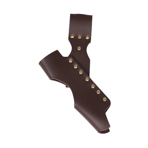 Excellent Maxbell Frog Belt Durable Holder Sheath for Unisex Costume Accessory Coffee Quality