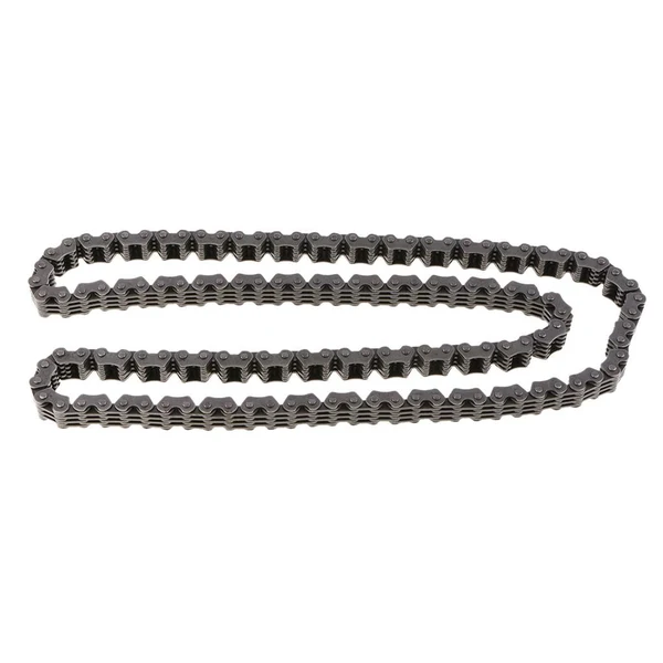 Detailed Maxbell 62 Links Timing Chain For CFMoto 500cc CF500 ATV UTV Go Kart Motorcycle Organic