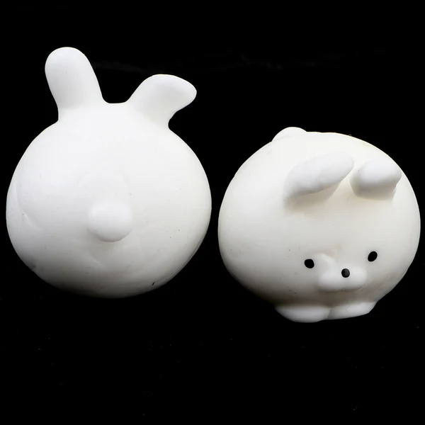 Recyclable Maxbell Squishies Squeeze Toy Soft Squishy Stress Relief Kids Adult Toy fat rabbit Trusted