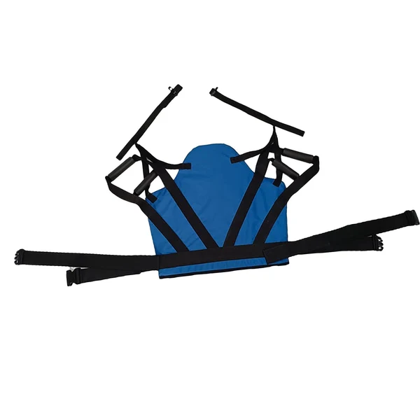 Lightweight Maxbell Transfer Nursing slings Professional Patient Care for Help Turn Over Seniors First-Class