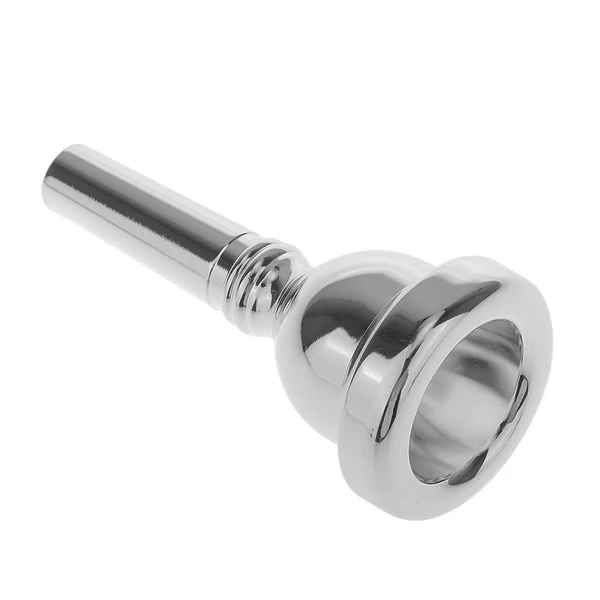 Elite Maxbell 12C Alto Trombone Mouthpiece Nickel Plated Musical Instrument Accessories Specialty
