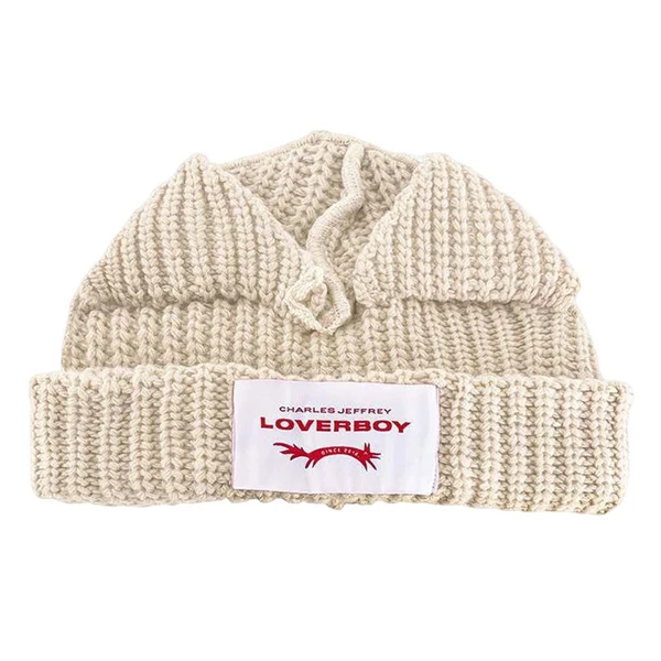 Carefully Designed Maxbell Fashion Knitting Cat Ear Hat Winter Beanie Wool for Outdoor Women Lady Proven