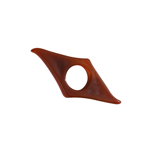Traditional Maxbell Thumb Page Holder Bookmark Book Accessories Gift for Teachers Students Coffee Trendy