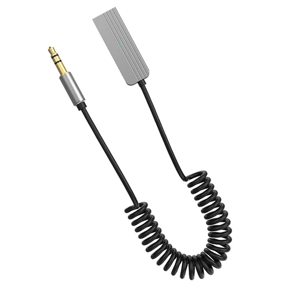 Fast Maxbell Car V5.2 Receiver Lossless Music Hands Calling Portable for Car System Selected