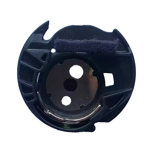 Exclusive Maxbell XD1855351 Shuttle Bobbin Case Durable for Sewing Machine Parts Natural