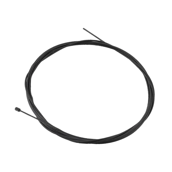 Premium Maxbell Bike Shift Cable Durable Bicycle Shifter Cable for Folding Bikes Accessories Black Solid