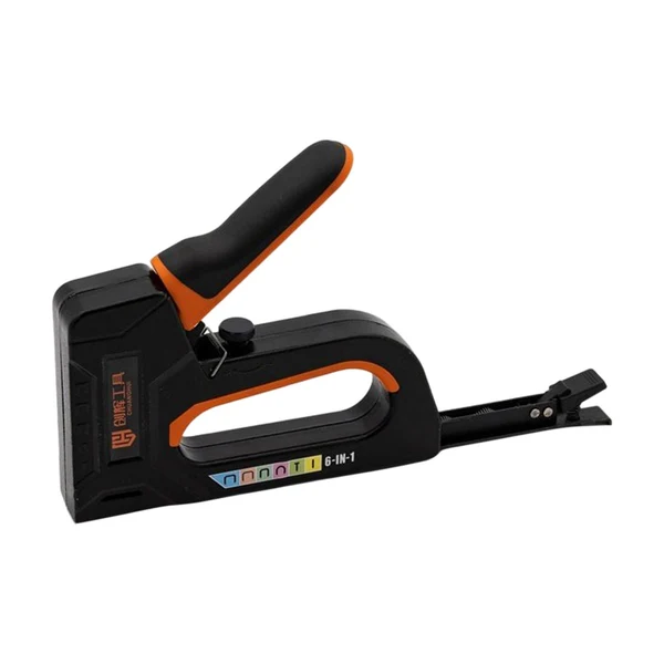 Quality Maxbell Furniture Stapler Heavy Duty Hand Nailers for Furniture Fixing Material Wood Safe