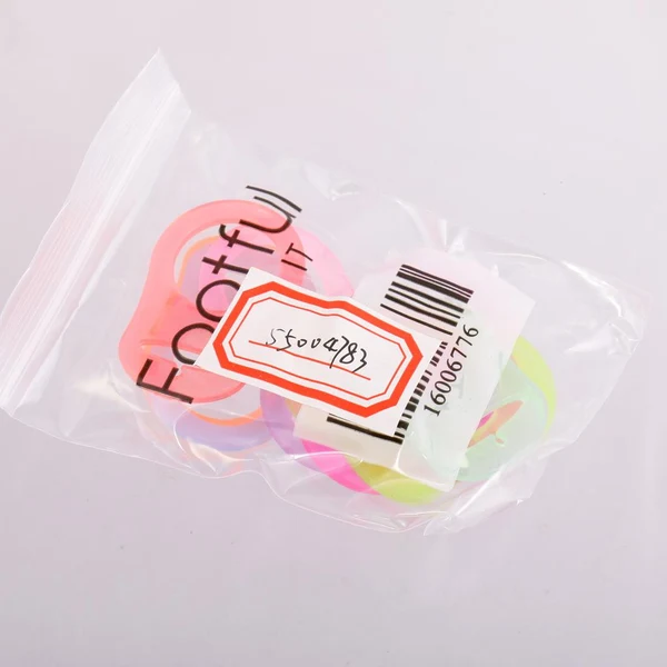 Superior Maxbell 10pcs Silicone Button Ring Dummy Pacifier Holder Clip Adapter Multi High-Grade