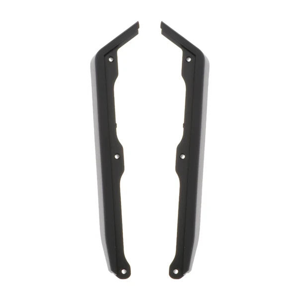 Smart Maxbell RC Car Plastic Chasis Protector for 1 14 WLTOYS 144001 RC Car Accessory Organic