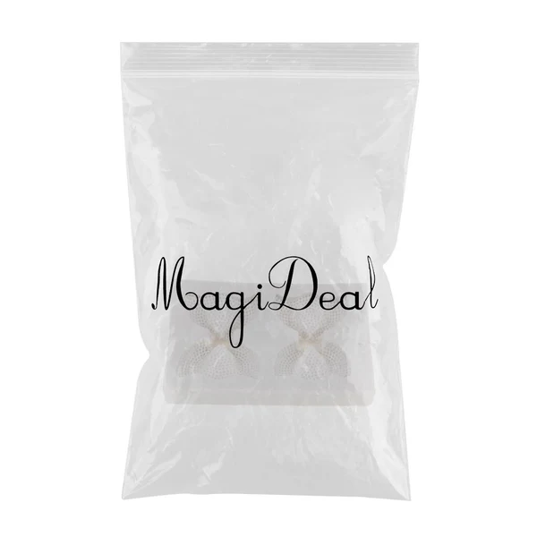 Elegant Maxbell Small Bow Bowknot Silicone Mold Sugar Craft DIY Fondant Cake Decorating Clay Homemade Crafts Efficient