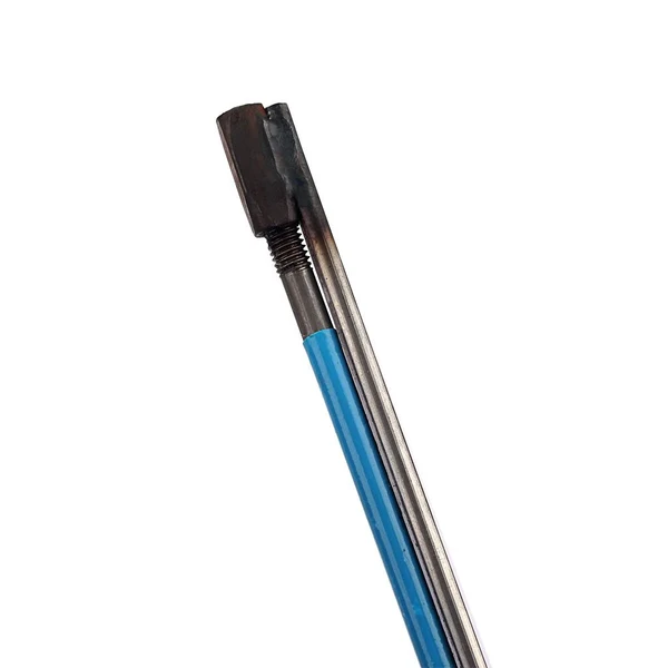 High-Performance Maxbell Two Way Two Course Truss Rod with Allen Wrench for Guitar Bass Parts 460mm Original Design
