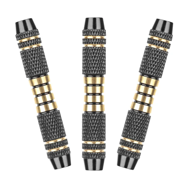 Trusted Maxbell 3x Dart Barrels Only Dart Accessories for Soft Tip Dart and Steel Tip Dart Solid