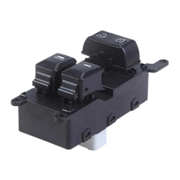 Prestigious Maxbell Auto Electric Window Switch Durable for Kia Rio Spare Parts Repair Responsible