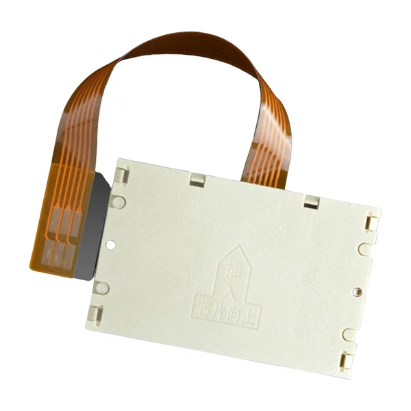 Trusted Maxbell Sim Card Extension Adapter Sim Turn to Big Card Slot Phone Card Converter Effective