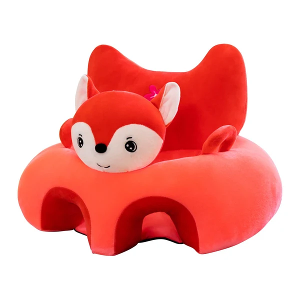 Effective Maxbell support Seat Plush Chairs Learning to Sit Animal for Learning lowire Smart