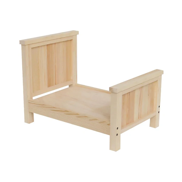 Secure Maxbell Wooden Baby Photo Prop Fashion Photography Background Decoration Mini Bed Premium