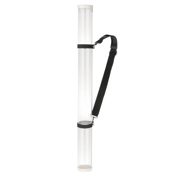 Casual Maxbell Ball Barrel Badminton Cylinder Professional Beginners Training for Unisex 100cm High-Performance