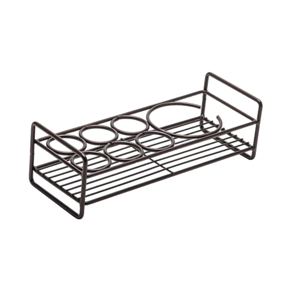 Proven Maxbell Drink Cup Holder Durable Practical Equipment for Small Cup Kitchen Hotel A Solid
