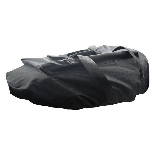 Certified Maxbell Camping Pizza Oven Cover Dustproof Heavy Duty for Patio Camping Indoor for 16 Safe