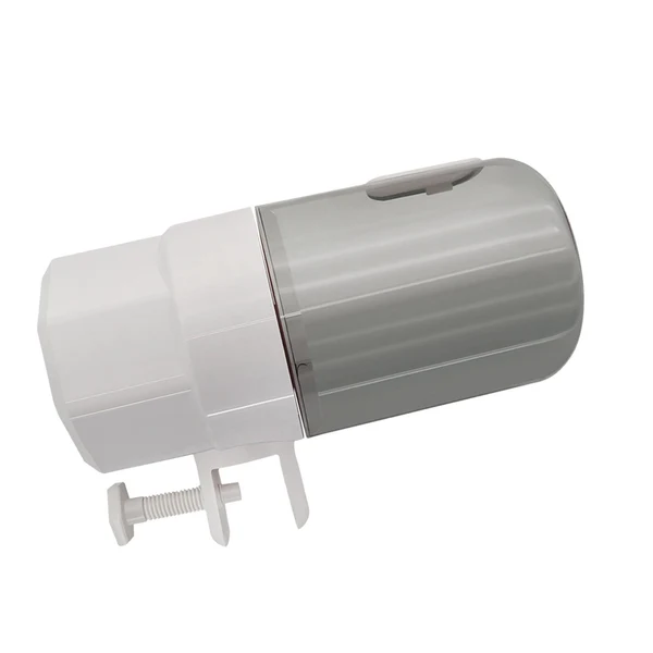 Verified Maxbell Timer Food Dispenser Aquarium Feeding Vacation Pond Automatic Fish Feeder Superior