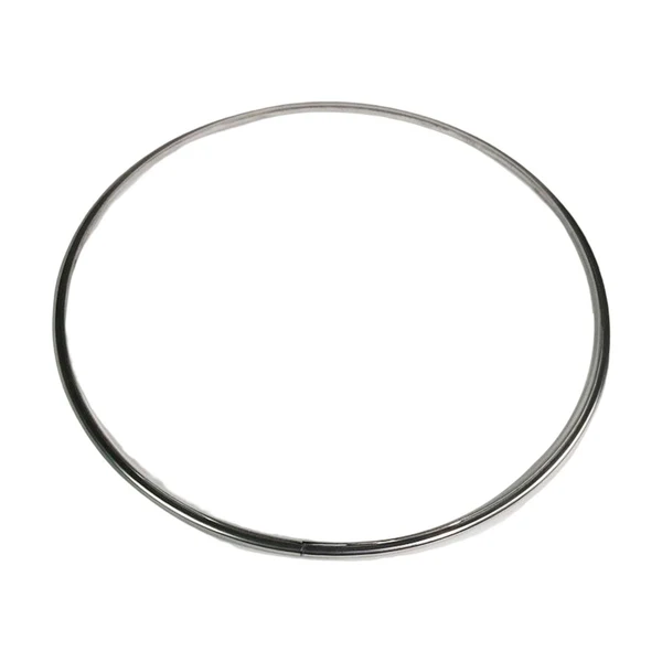 Genuine Maxbell Clear Round Shape Drum Head for Konka Drum Snare Drum Instrument Accessory 12inch Powerful