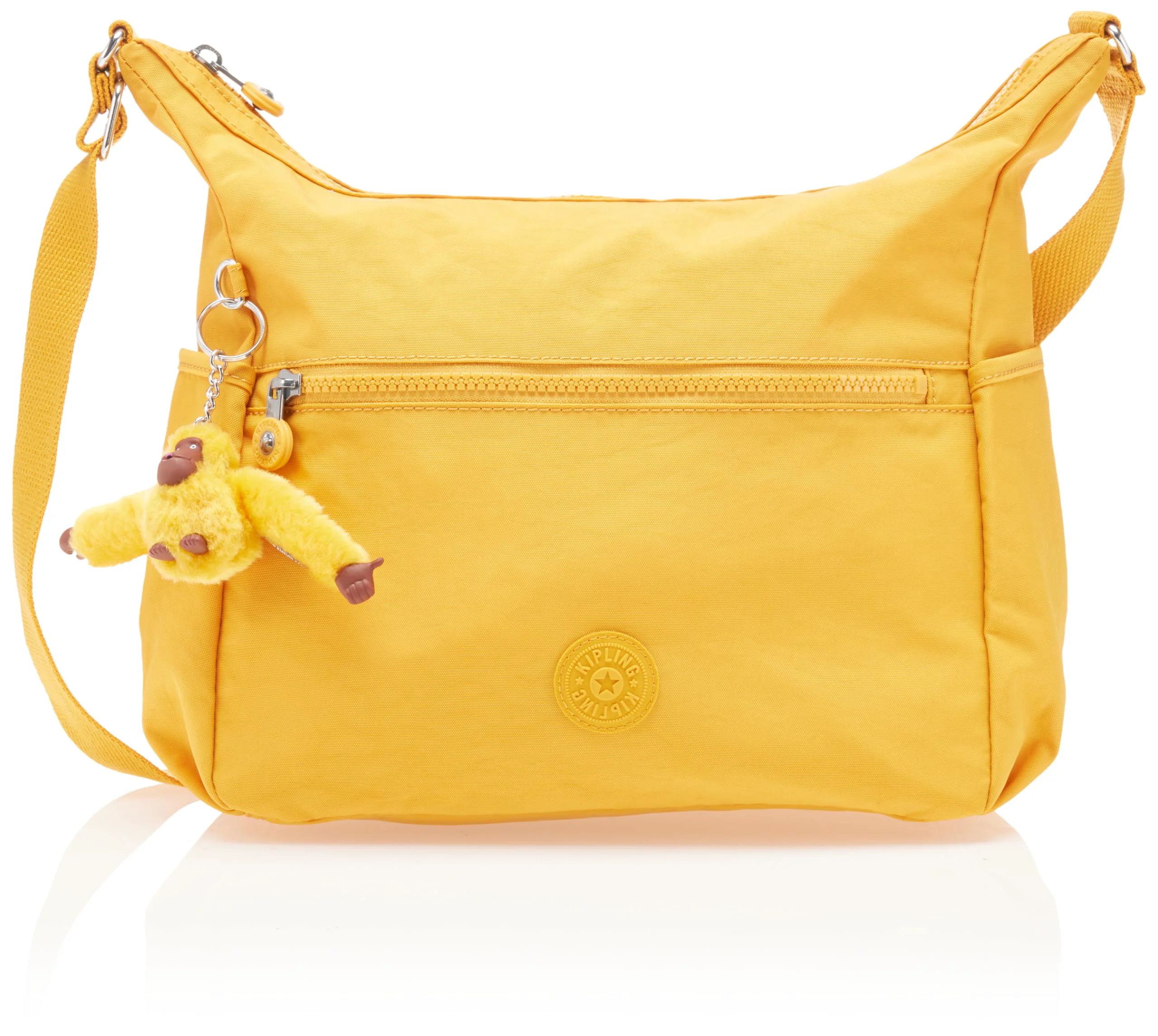 Easy-to-Use Kipling Women's Alenya Crossbody Handbag Natural