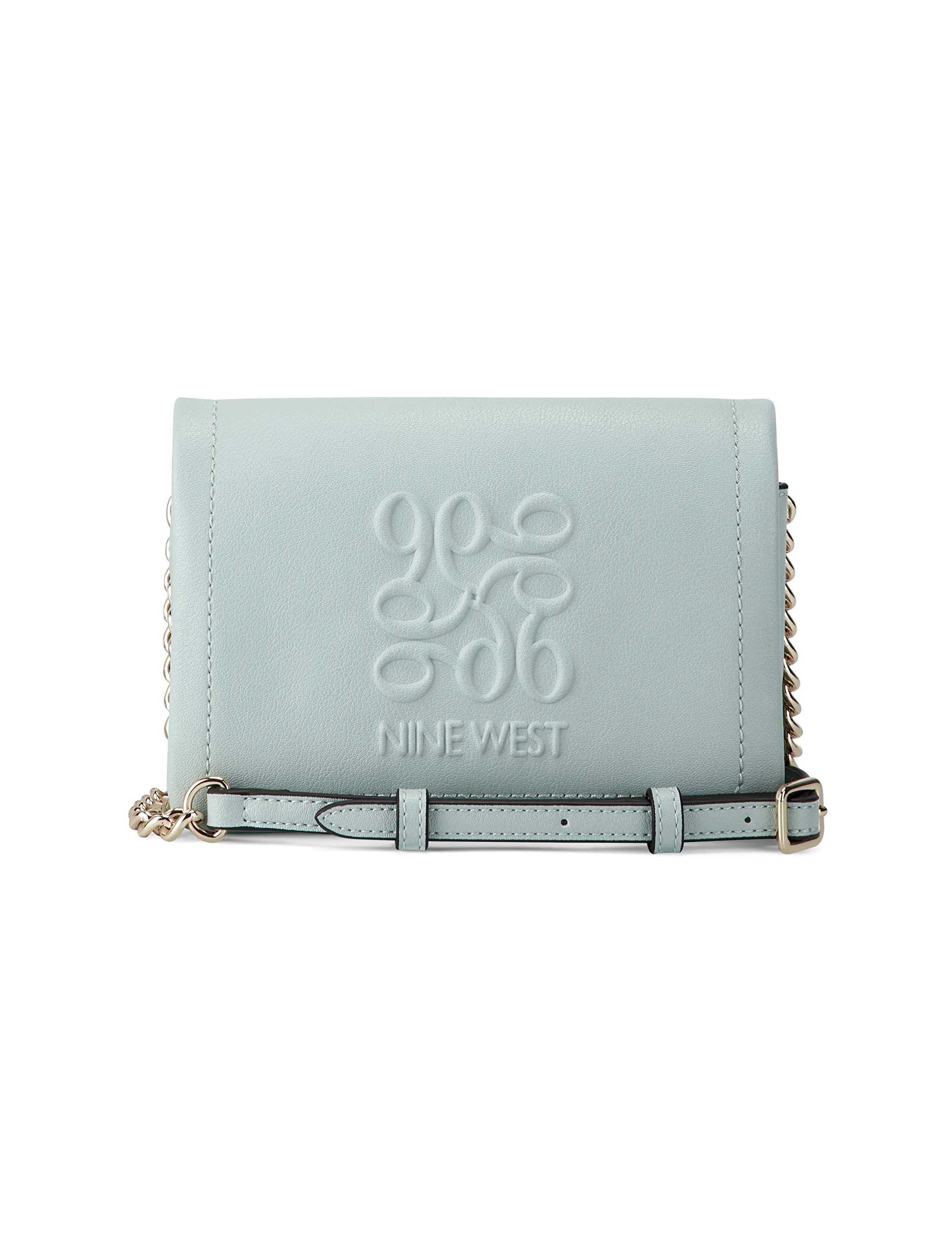 Powerful Nine West EMMALINE MINI CROSSBODY FLAP Innovative