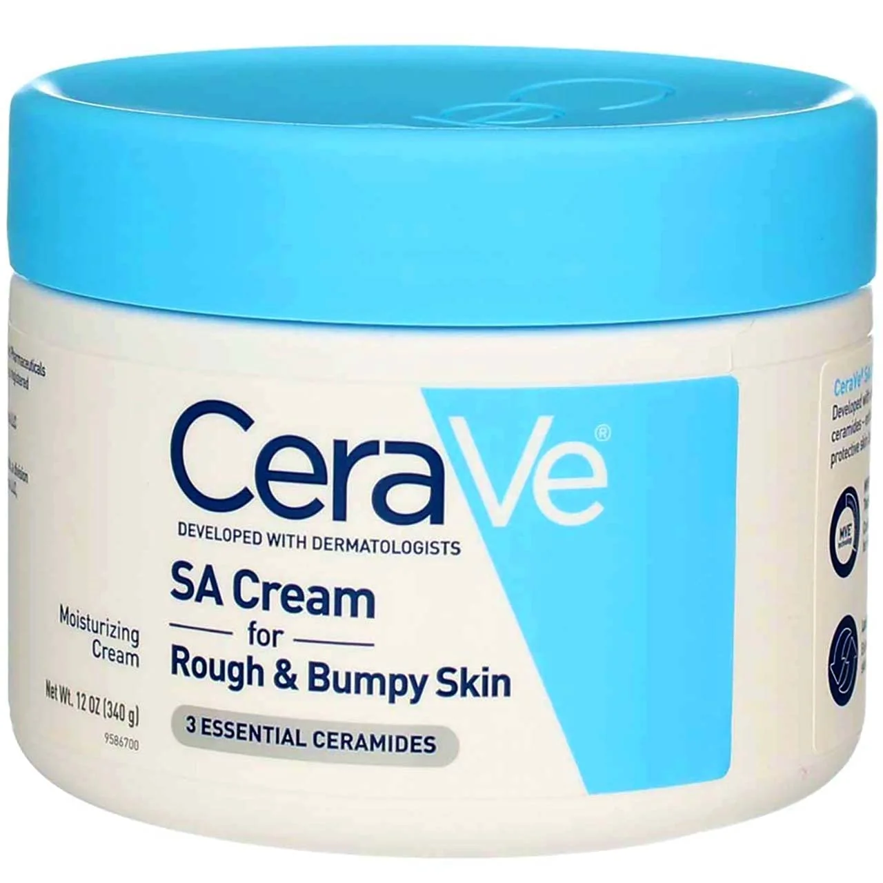 Casual CeraVe Renewing SA Cream 12 oz Pack of 6 High-End
