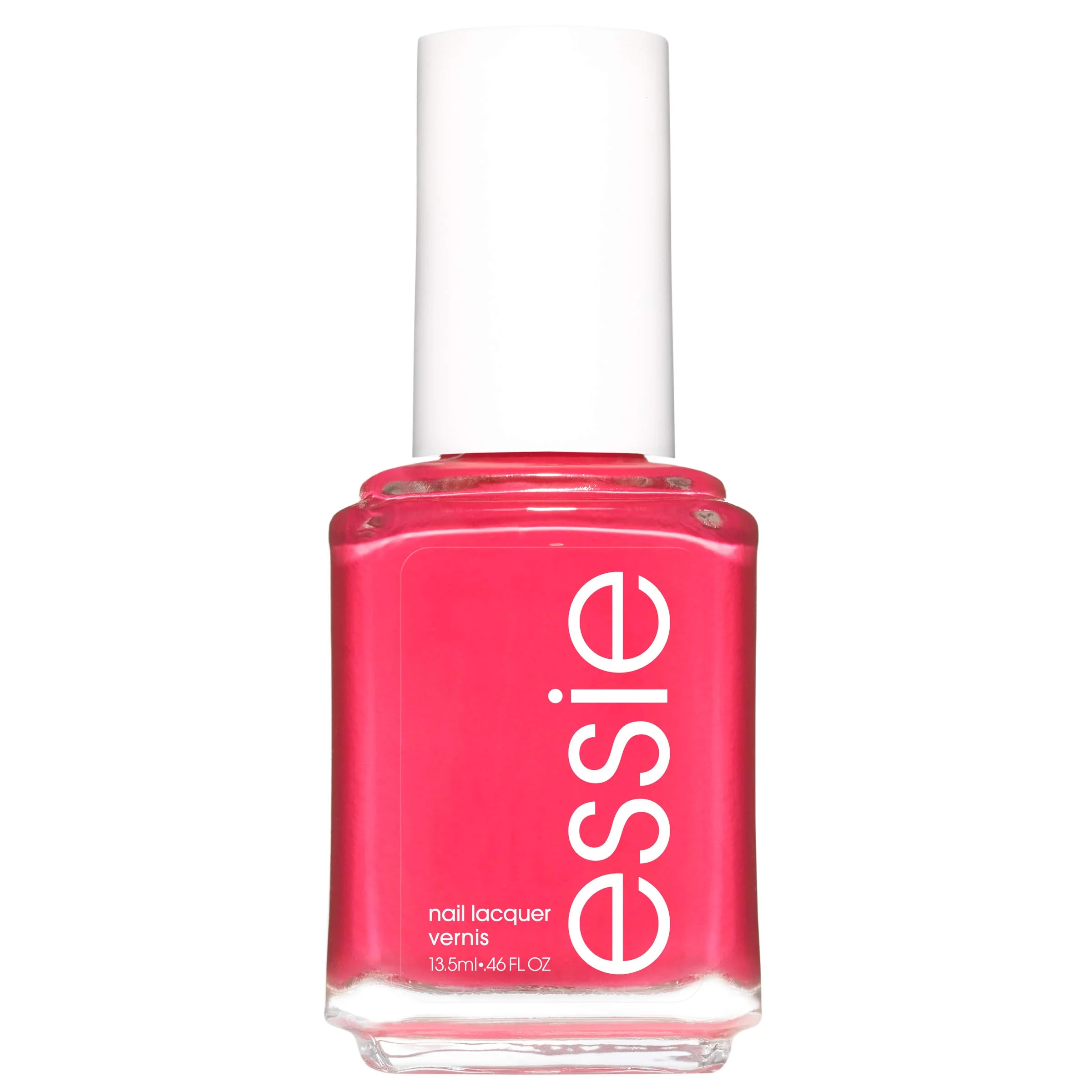 Carefully Designed essie nail polish rocky rose collection glossy shine finish no shade here 0.46 fl. oz. Casual