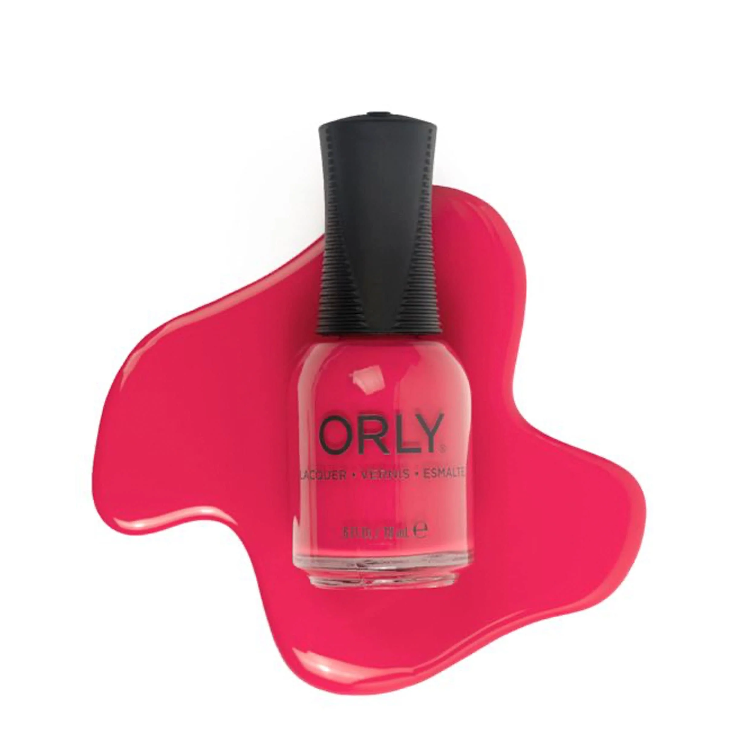 Carefully Designed Orly Nail Polish 'Hopeless Romantic' Spring 2023 Collection Oh Darling Proven